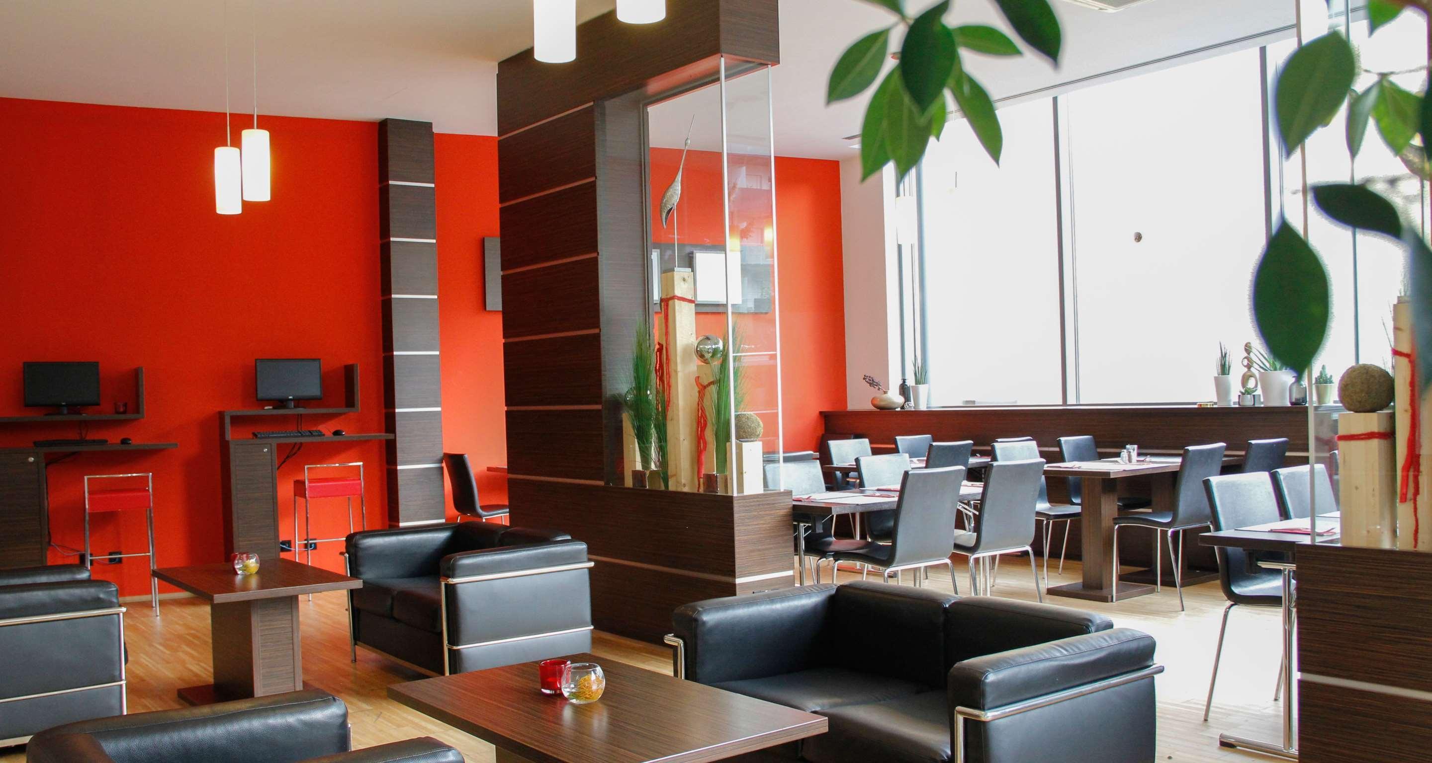 Western Plaza 4* Graz