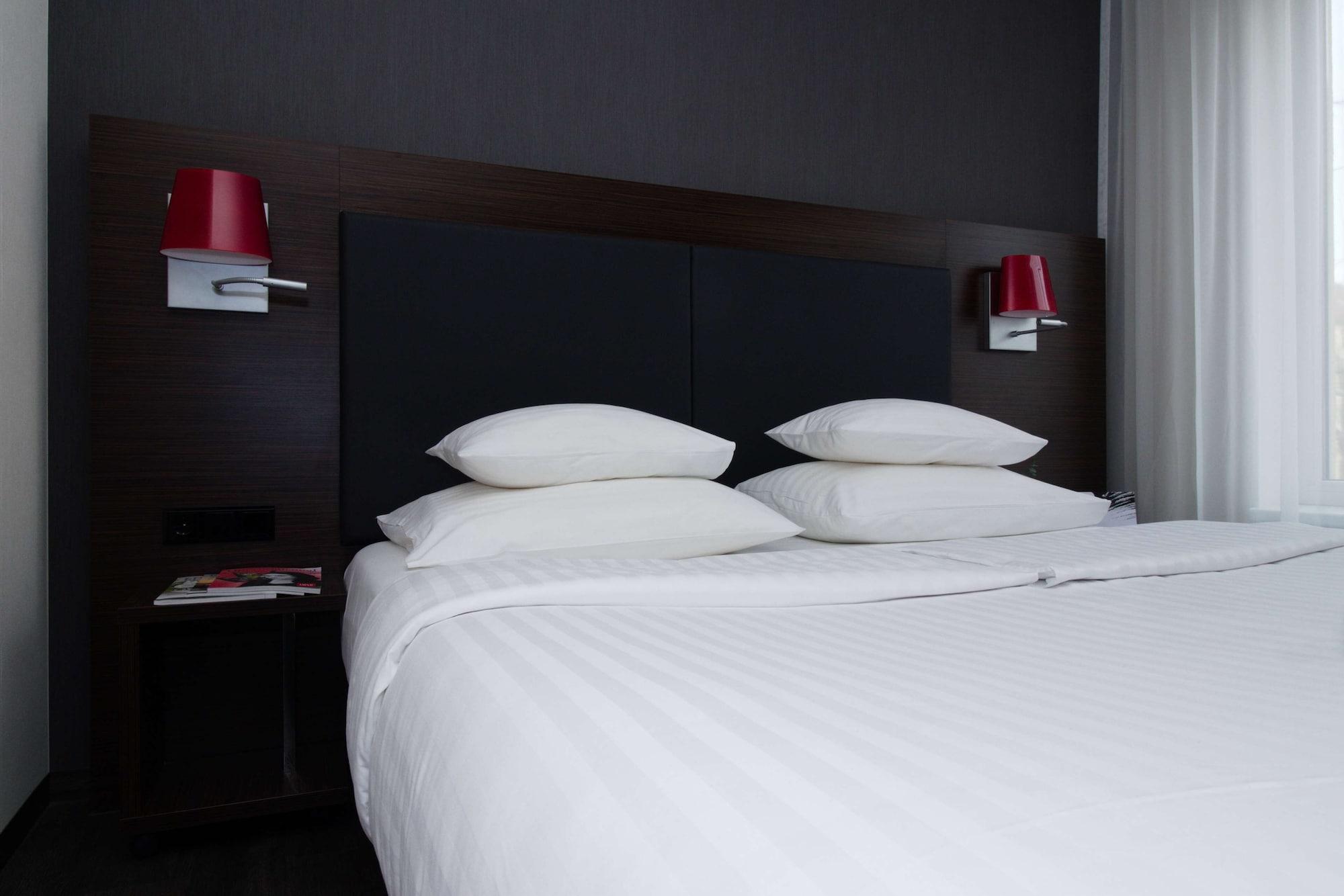 Hotel Western Plaza Graz