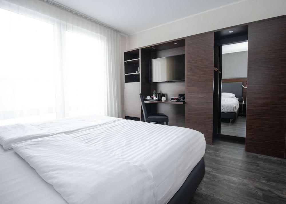 Western Plaza 4* Graz
