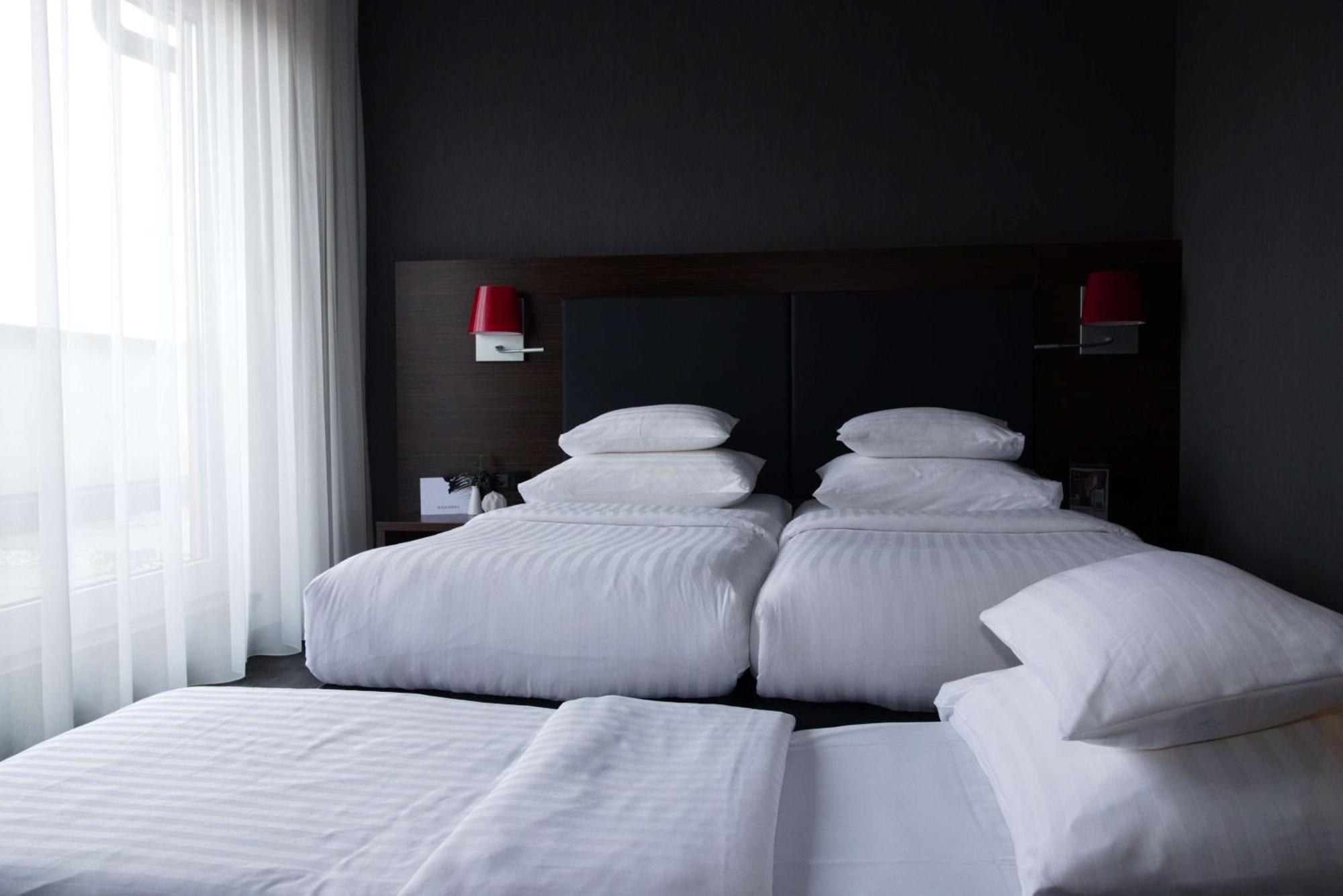 Western Plaza Hotel Graz