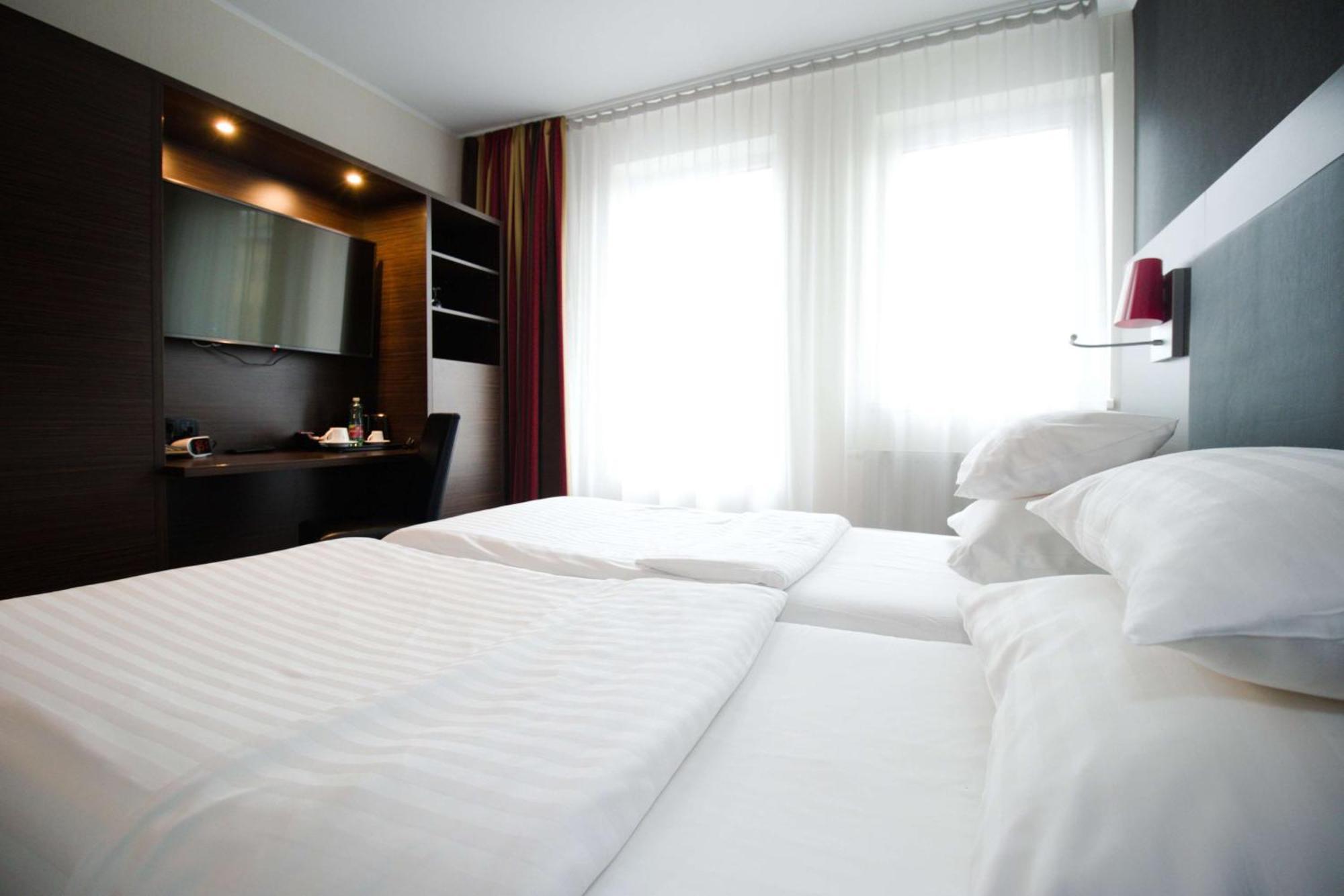 Hotel Western Plaza Graz