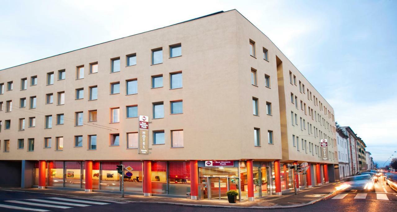 Hotel Western Plaza Graz